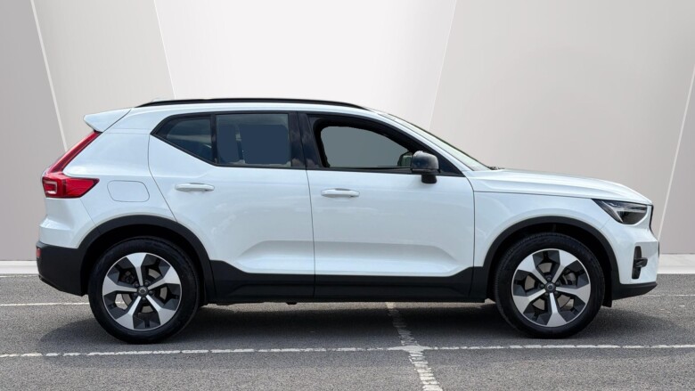 Volvo XC40 2.0 B3P Plus Dark 5dr Auto Petrol Estate